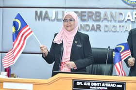 MPAJ kutip lebih RM56 juta cukai taksiran setakat Julai