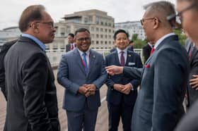 MB sertai PM ke Rusia, perkukuh kerjasama dua hala