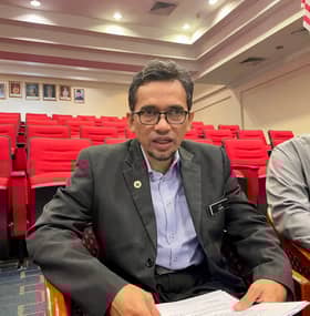 Fenomena air pasang: Jawatankuasa bencana buat kawalan menyeluruh