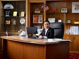 Selangor logs 3.6 mln tourists until June, on track to meet 2024 visitors target