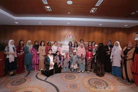 Automatic citizenship soon for children born abroad to Malaysian mums — Saifuddin