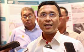 State to host two new PPR complexes