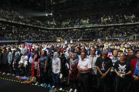 Imbau perjuangan, pemandu teksi ajak penumpang sertai reformasi KEADILAN