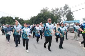 Minister calls for immediate intervention against low health literacy fueling NCD epidemic