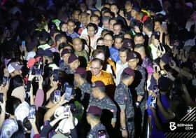 PM: Kerajaan Persekutuan tekad angkat martabat semua negeri