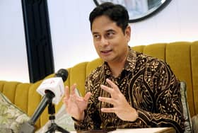 Jais to investigate 612 people linked to GISBH — Exco