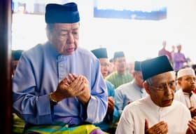 Selangor Ruler grieved by GISBH child abuse cases