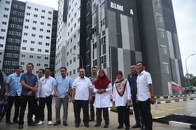 Fed govt to launch 23 new affordable housing projects nationwide under 12th MP