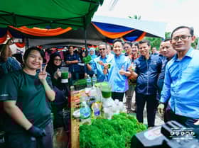 Fama Fest 2024 records RM8.4 mln sales in seven states — Deputy minister