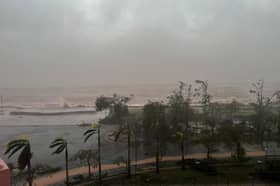 Typhoon Yagi weakens after killing dozens in Vietnam, China, Philippines