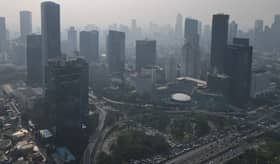 Indonesia to cut subsidised fuel sales to limit pollution, official says