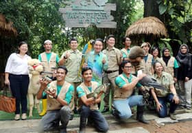 Belanjawan Selangor: Lonjak sektor pelancongan, jayakan kempen TMS2025