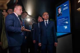 PM says nation will continue oil exploration within its territory