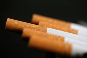 PM: Govt mulls raising tobacco tax