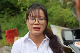 王诗棋吁推3弹性方案  减轻非营利组织土地续租难题