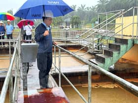 Monsoon pattern shifts complicate flood management efforts