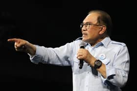 Proposal to abolish decision to let new Keadilan members to contest will be discussed — Anwar