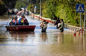 Malaysians in flood-hit Central Europe urged to stay alert, follow safety instructions