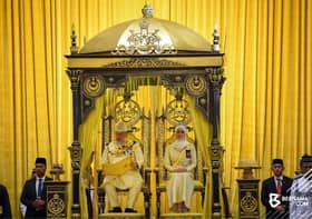 PM Anwar heads Sultan of Kelantan’s birthday honours list