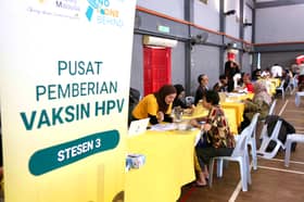 ADN Batu Tiga: Cadang anjur Karnival Kesihatan Rahmah sebulan sekali