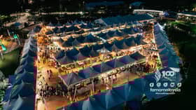 Maha 2024 draws over 2.3 mln visitors, on track to surpass target of three mln