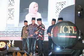 Kerajaan perkenal formula kadar nafkah anak pasangan bercerai