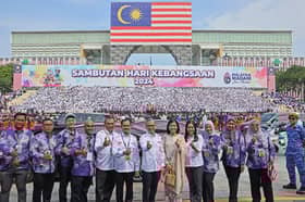 Syarikat korporat disaran bantu industri kreatif, pacu ekonomi negara