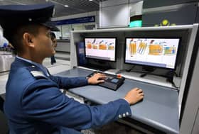 Lelaki ditahan cuba seludup keluar enam ekor haiwan eksotik di KLIA