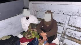 Maritim Selangor gagalkan cubaan seludup keluar pendatang