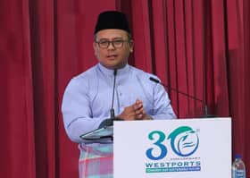 2025 Selangor Budget to focus on AI tech, improving welfare programmes — MB