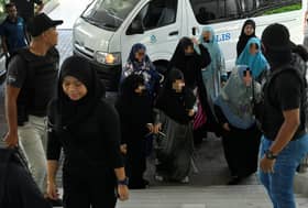 Melaka revokes GISBH CEO's 'Datuk' title