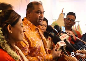 New initiative to empower Indian community economy in the works — MEDC