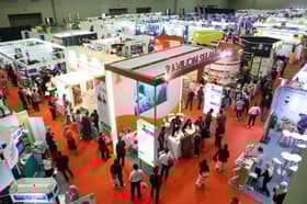 SEA region to boost halal food trade amid growing global demand