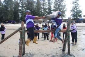 Pantai Kelanang festival delights visitors ahead of Visit Selangor Year 2025