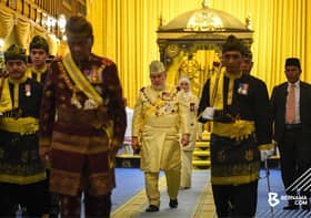 PM dahului senarai 763 penerima darjah kebesaran Kelantan