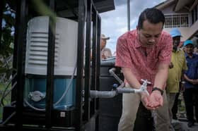 New climate change policy to facilitate transition to low-carbon economy