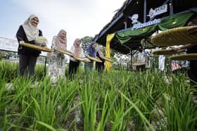 Maha 2024 capai sasaran tiga juta pengunjung, dijangka terus meningkat