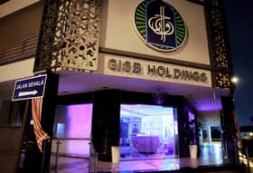 GISBH premises in Negeri Sembilan under scrutiny after logo change