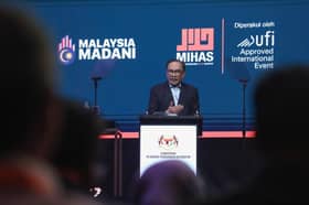 PM: Industri halal menyeluruh, mampu lengkapi ekonomi Islam