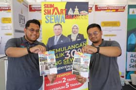 WCE issue: 19 residents have applied for Smart Rent, admission still under review