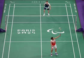 Liek Hou bantu bekas atlet kurang bernasib baik melalui wang RM1 juta