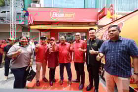 MB announces 56 more Ehsan Mart outlets in aid of lower-income groups