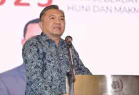 Selangor pursues ‘national service’ to help Malaysia regain Asian Tiger moniker