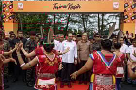 Govt, Felda to discuss return of NCR land to rightful owners in Tambisan — PM