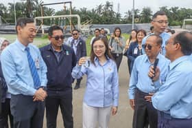 Selangor rolls out Zero Discharge Policy in Telok Gong to restore water quality