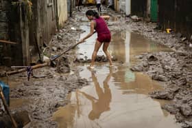 Southern China braces for Super Typhoon Yagi