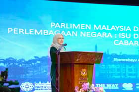 Pakar cadang Putrajaya gubal undang-undang daftar parti politik