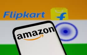 India accuses Samsung, Xiaomi of colluding with Amazon, Flipkart