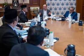 Coordinated efforts needed to eradicate deviant teachings — Anwar