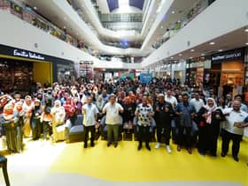 Over half mln participants benefit from MDEC's eUsahawan Programme